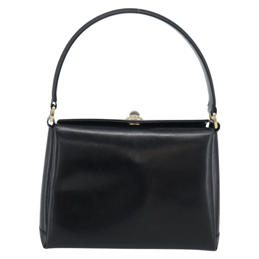 Gucci Vintage Convertible Box Leather
